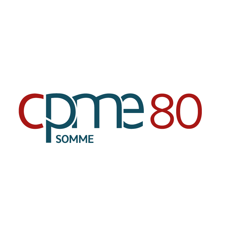 Logo CPME somme