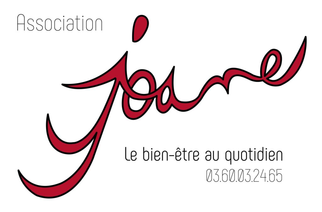 Logo association Joane