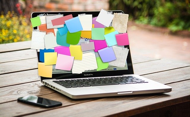 pc postit